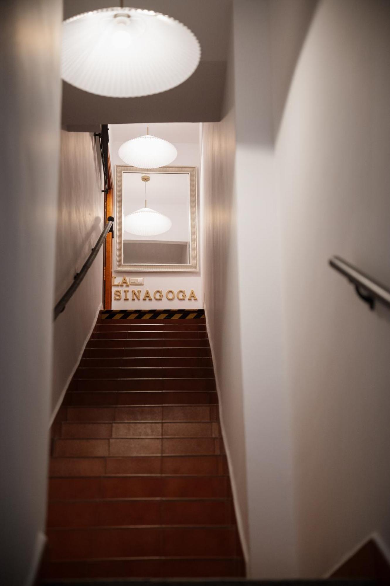 Casa La Sinagoga De Trujillo 빌라 외부 사진