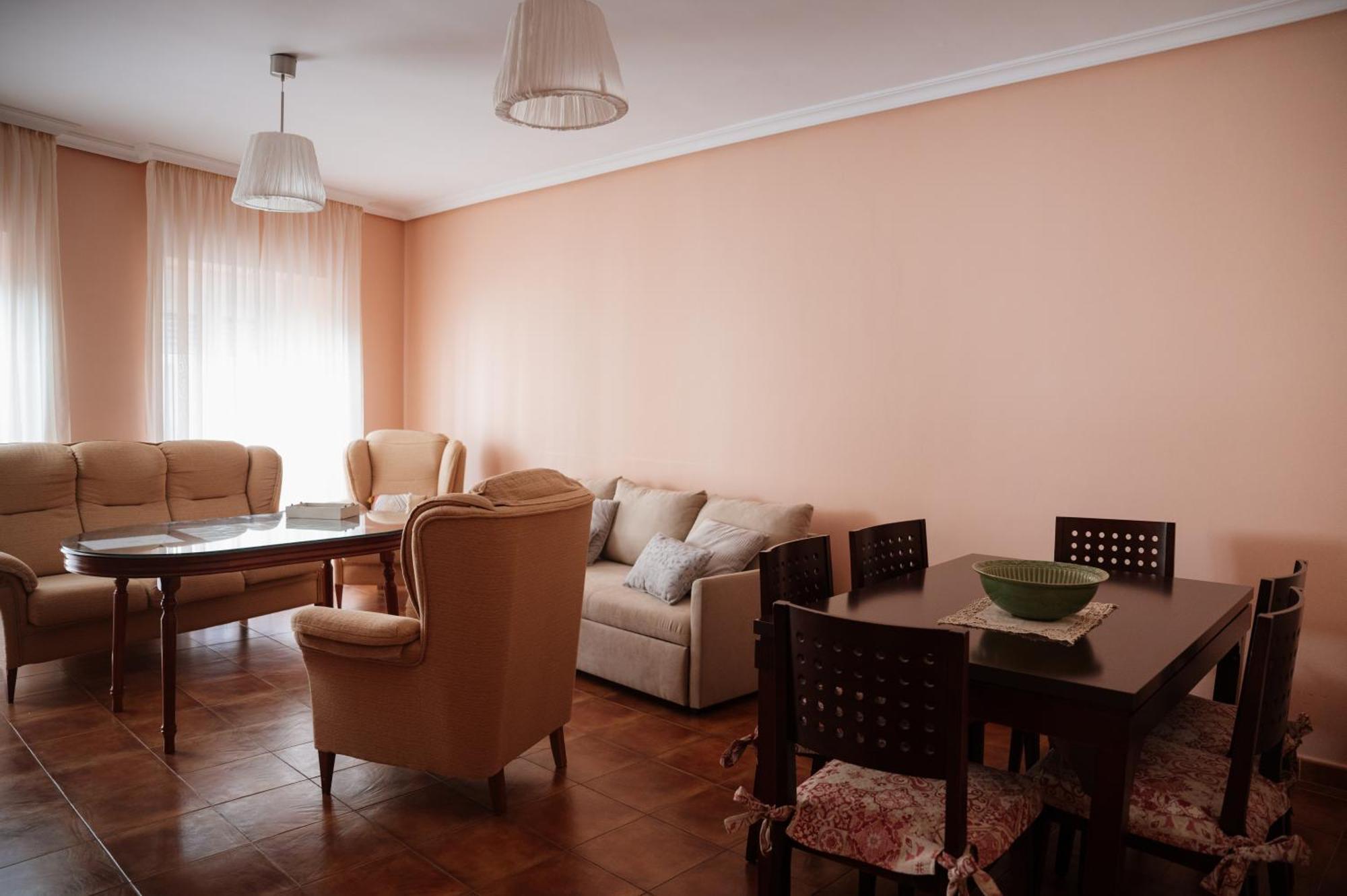 Casa La Sinagoga De Trujillo 빌라 외부 사진